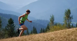 Oxystorm® : La puissance de l’extrait d’amarante pour la performance sportive