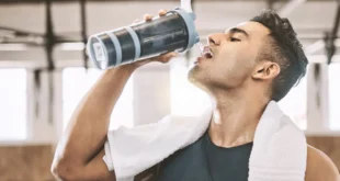 Meilleurs suppléments de pré-entraînement et leurs bienfaits