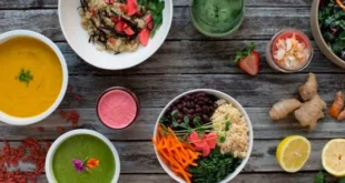 Comment concevoir une alimentation saine ?