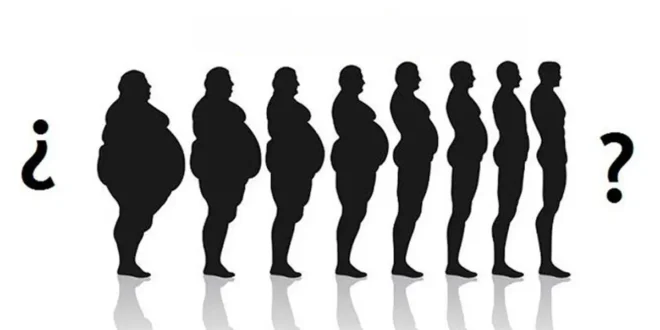 Perdre 2 kg en 4 jours, c’est possible (plus de considérations) Perdre 2 kg en 4 jours, c’est possible (plus de considérations)
