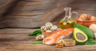 Manger des graisses fait-il grossir Les nutritionnistes répondent