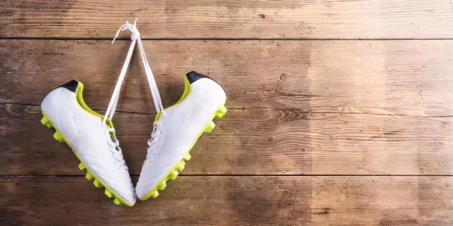 Plan d’entraînement à la maison pour footballeurs