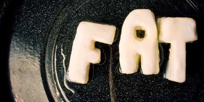 Graisses saturées et graisses trans : ce qu’il faut savoir