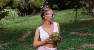 Graviola : le trésor tropical pour ton bien-être