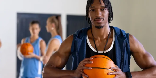 Séances de gym au basket-ball, sont-elles importantes ? Comment s’entraîner ? Séances de gym au basket-ball, sont-elles importantes ? Comment s’entraîner ?
