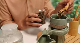 Comment prendre le thé vert pour profiter au maximum de ses bienfaits ?