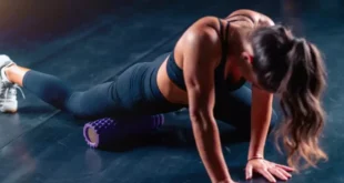 Routine complète pour améliorer la mobilité et la stabilité articulaire