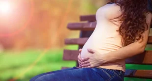 Gaz pendant la grossesse : comment soulager les gênes et améliorer ta digestion