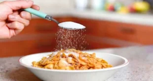 Sucre, le méchant du film ?