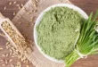 Herbe d'Orge : bienfaits et propriétés de ce superaliment