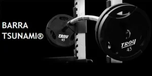 Barre « Tsunami »