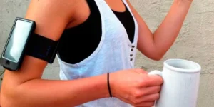 Prendre de la caféine avant l’entraînement