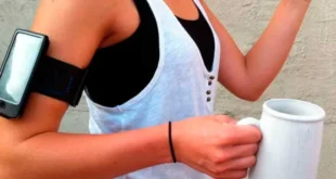 Prendre de la caféine avant l’entraînement