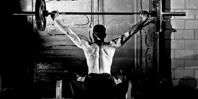 Crossfit, mouvements olympiques (ii) Crossfit, mouvements olympiques (ii)