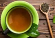 19 bienfaits intéressants du thé vert pour la santé