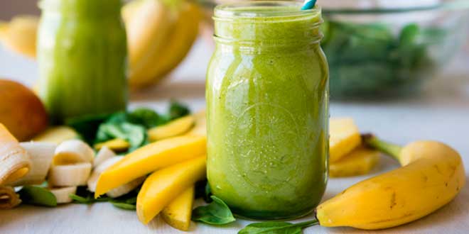 Les meilleurs smoothies avec moins de 300 calories Les meilleurs smoothies avec moins de 300 calories
