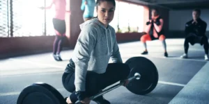 Régime cétogène dans les sports de force