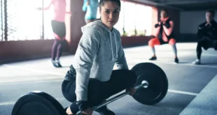 Régime cétogène dans les sports de force