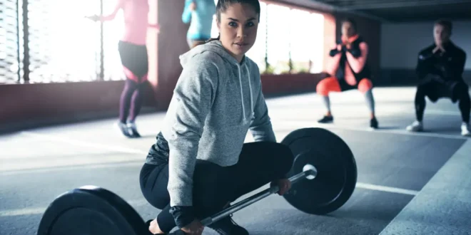 Régime cétogène dans les sports de force