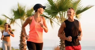 Bienfaits de l’exercice sur la santé mentale