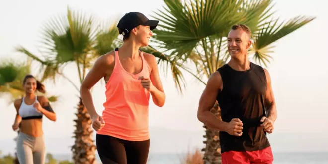 Bienfaits de l’exercice sur la santé mentale