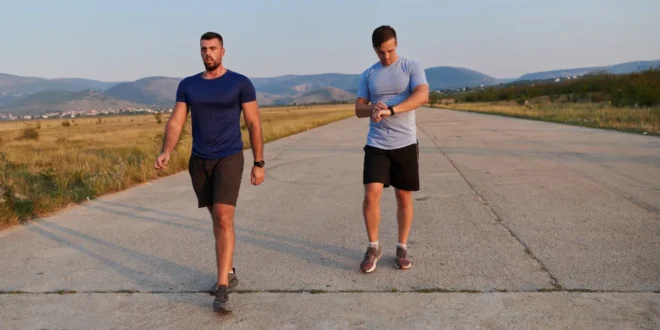 Test Yo-Yo : test pour mesurer la capacité aérobie Test Yo-Yo : test pour mesurer la capacité aérobie