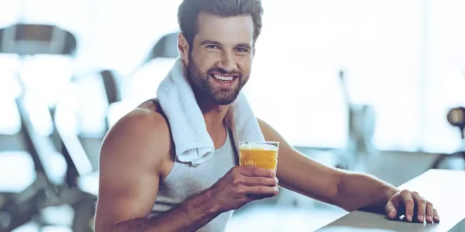 Alcool, Bière et Musculation : cela affecte-t-il vos progrès à la salle ? Alcool, Bière et Musculation : cela affecte-t-il vos progrès à la salle ?
