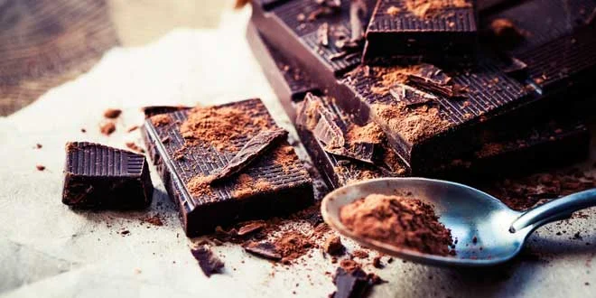 Chocolat noir pour la mémoire ? Chocolat noir pour la mémoire ?