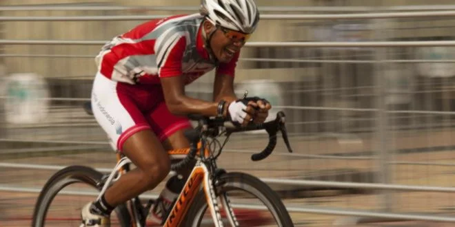 Entraînement de Force pour Cyclistes Entraînement de Force pour Cyclistes