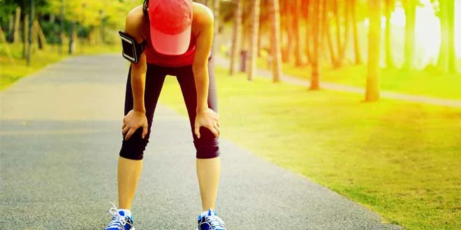 Stress oxydatif et entraînement : les antioxydants sont-ils nécessaires ? Stress oxydatif et entraînement : les antioxydants sont-ils nécessaires ?