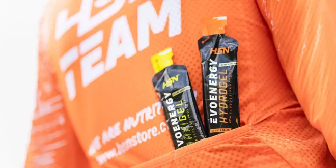 Gut Training : comment entraîner votre intestin pour maximiser vos performances Gut Training : comment entraîner votre intestin pour maximiser vos performances