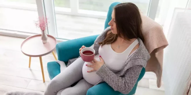 Infusions sûres et bénéfiques pour les femmes enceintes