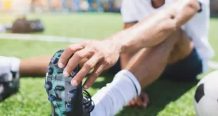 Prévention des crampes au football : compléments et électrolytes