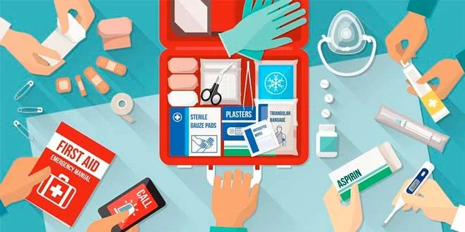 Premiers secours : que faire en cas d’urgence ? Premiers secours : que faire en cas d’urgence ?