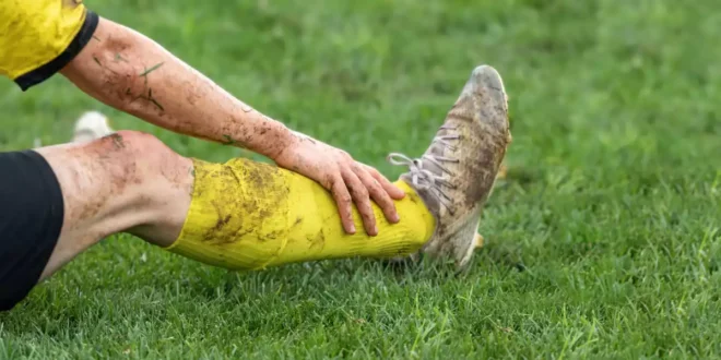 Nutrition et supplémentation dans le football : guide pour prévenir les blessures et performer au maximum