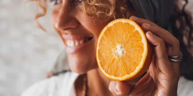 Bienfaits méconnus de la vitamine C Bienfaits méconnus de la vitamine C