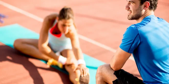 Le rôle de la vitamine C dans la performance sportive