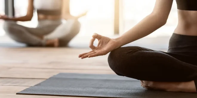 Pourquoi pratiquer le yoga tous les jours ? Pourquoi pratiquer le yoga tous les jours ?