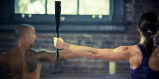 Clubbells ou Haltères Persans : un outil pour ton entraînement ! Clubbells ou Haltères Persans : un outil pour ton entraînement !