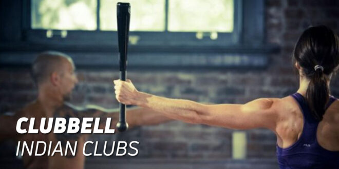 Clubbells ou Haltères Persans : un outil pour ton entraînement ! Clubbells ou Haltères Persans : un outil pour ton entraînement !