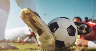 Bienfaits de la créatine et de la caféine sur les performances du footballeur