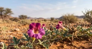 Harpagophytum ou Griffe du Diable : l’anti-inflammatoire naturel à connaître