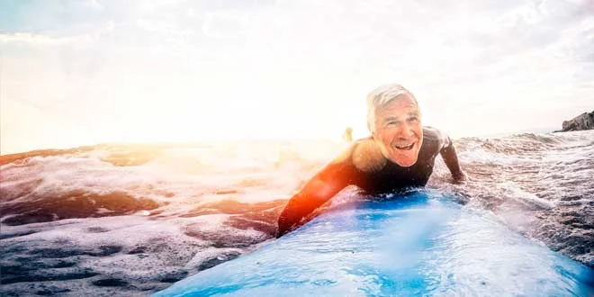 Pratiquer un sport améliore l’humeur