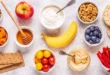 Snacks Rassasiants à Moins de 200 Calories