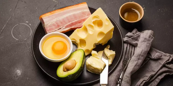 Régime Cétogène (Keto) : Le guide scientifique complet
