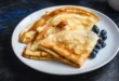 Crêpes de Sarrasin