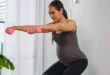 Exercices après une césarienne pour récupérer et renforcer les abdominaux