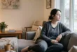 Dépression post-partum : symptômes, causes et stratégies naturelles pour réduire le risque