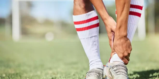 Collagène et football : comment protéger vos articulations et prévenir les blessures