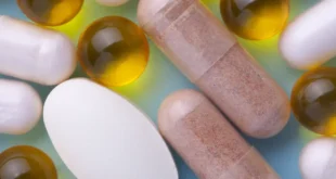 Comment dirais-tu à ton père que les compléments alimentaires sont bons ?